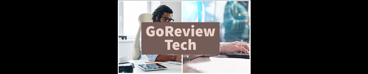 Go Review Tech