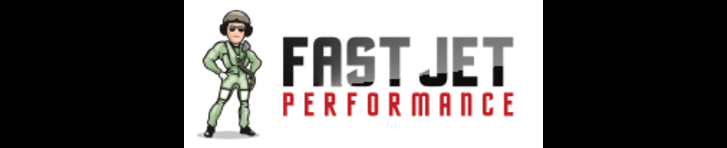 Fast Jet Performance