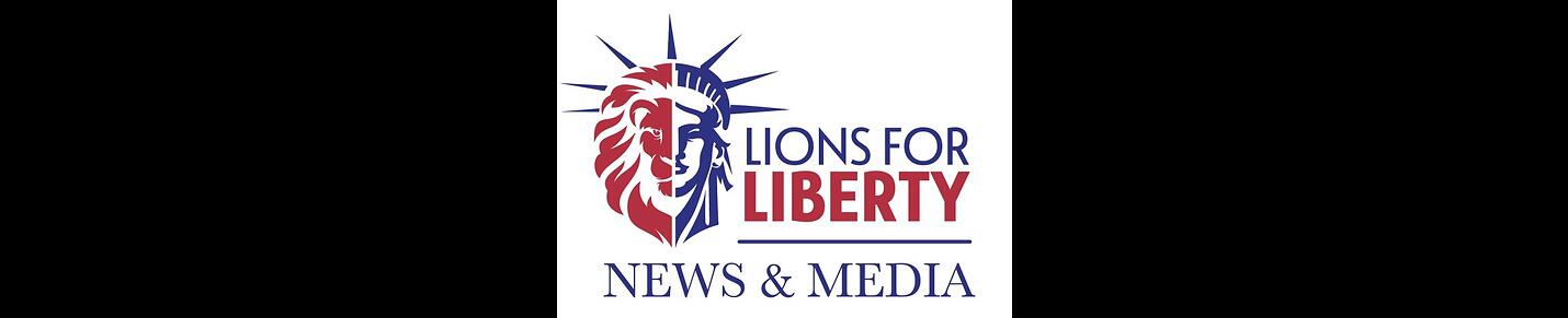 Lions for Liberty - Training
