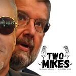 Two Mikes