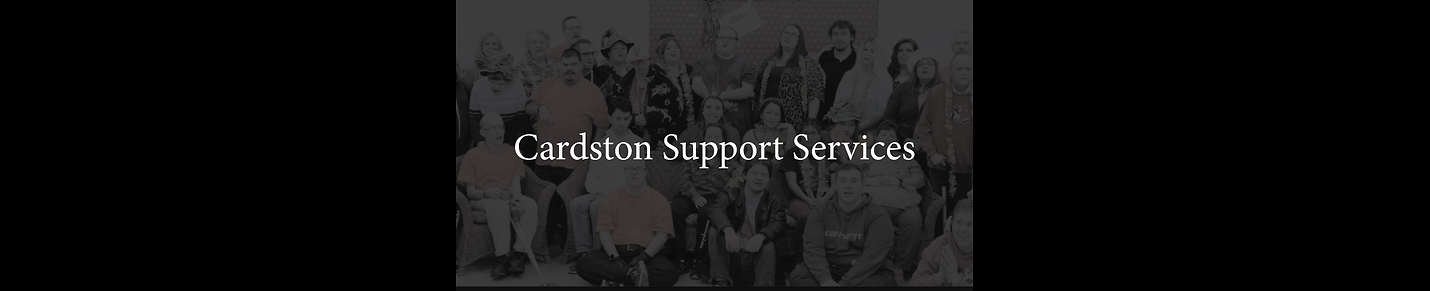 Cardston Support Services