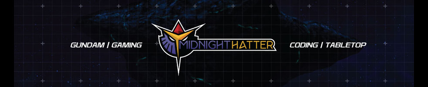 Midnight Hatter