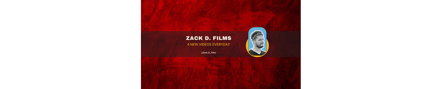 Zack D. Flims