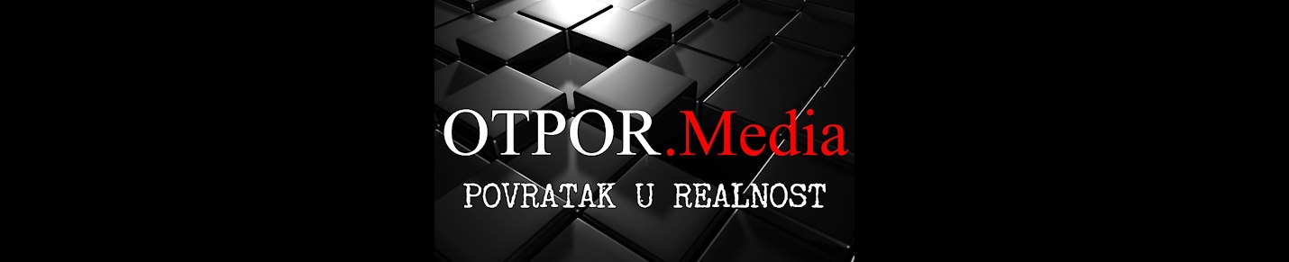 Medijski portal OTPOR.Media