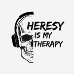 Heresy Is My Therapy Podcast