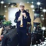 Johnny Sax Music