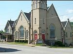 Point Marion United Methodist Church Services