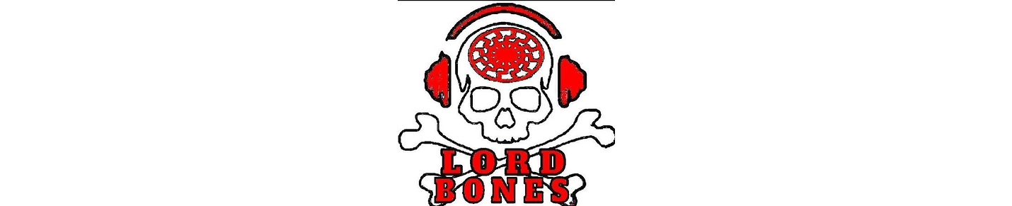 LORD BONES