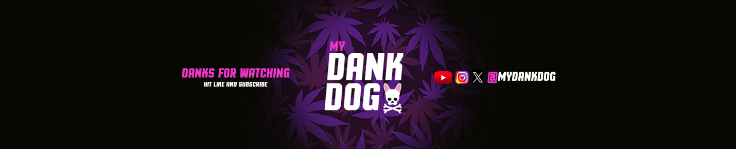 MyDankDog