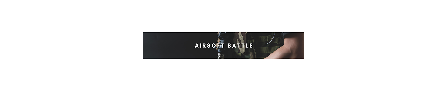 Airsoft matches videos