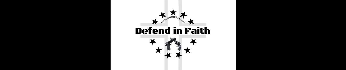 Defend in Faith