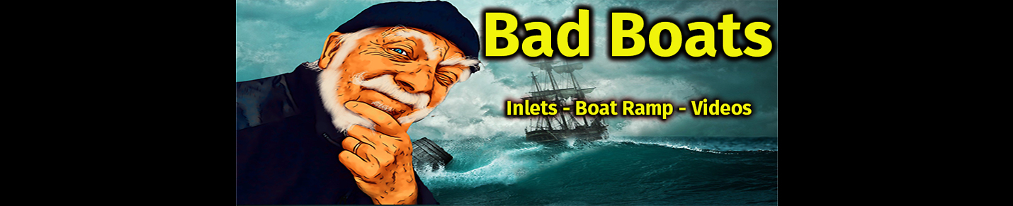 Bad Boats