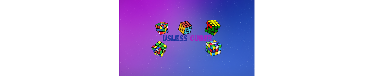 Uslesscuber