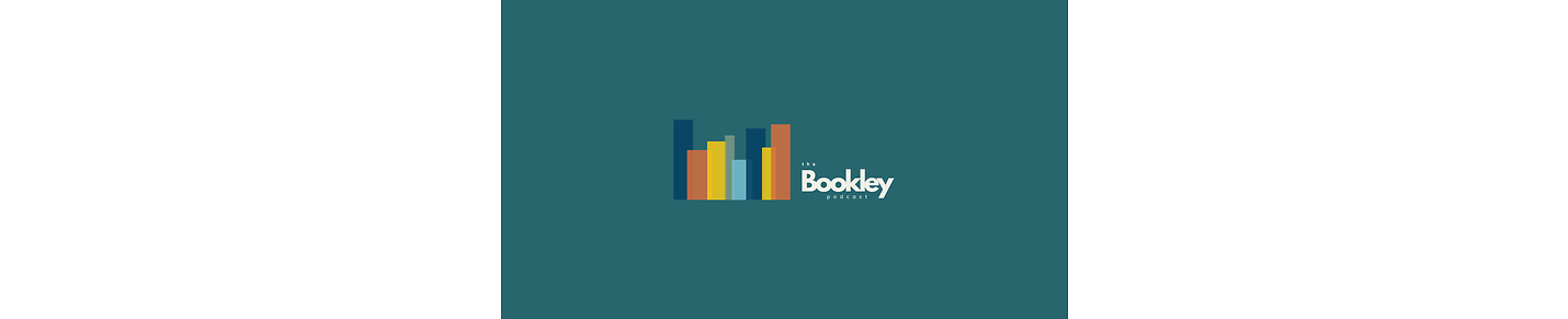 The Bookley Podcast