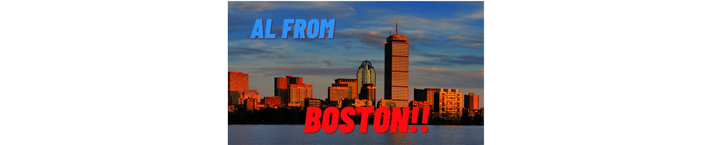 AlfromBoston