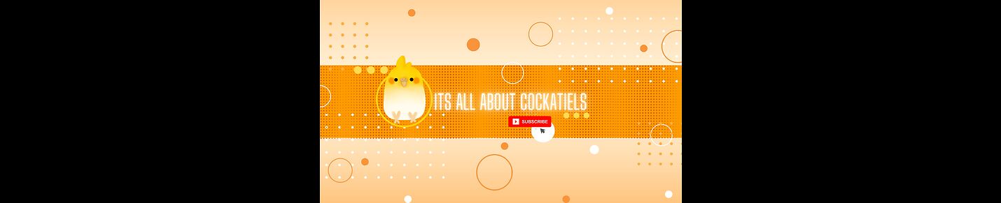 Its All About Cockatiels