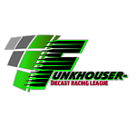 Funkhouser Diecast Racing League