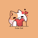 Cute Kitty Video