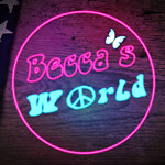 Becca's World