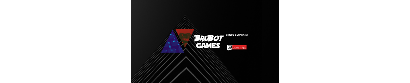 Brubot Games