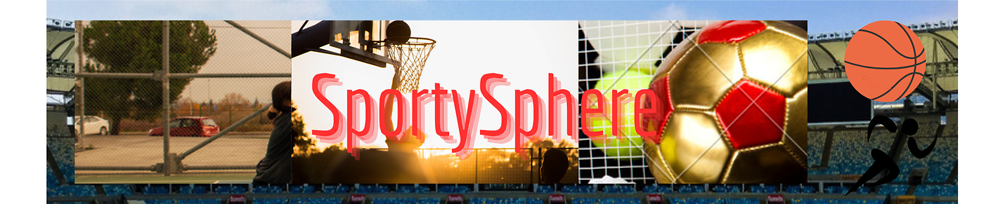 SportySphere