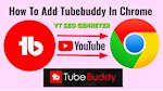 How TubeBuddy Optimizes Your YouTube Videos