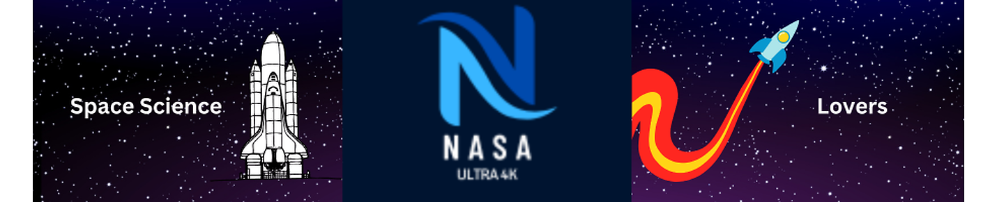 Nasa Ultra 4k