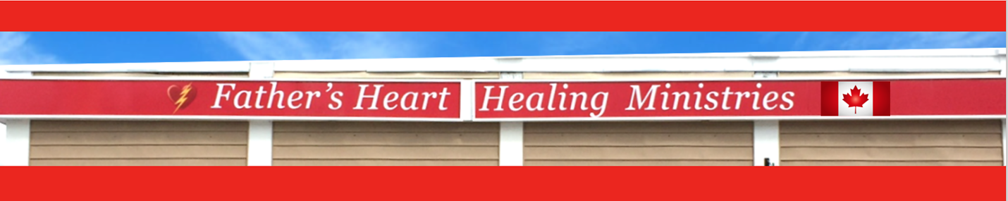 Father's Heart Healing Ministries