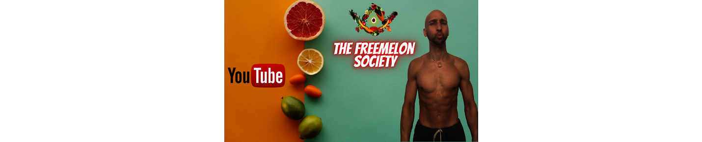 The Freemelon Society