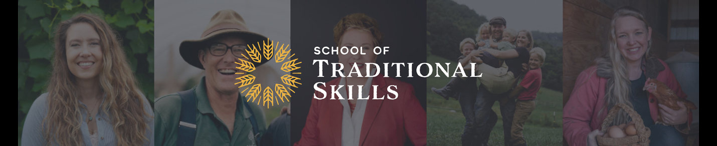 School of Traditional Skills