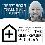 The Glen Gauer Podcast