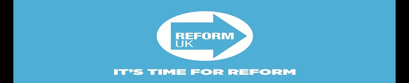 Spen Valley Reform UK