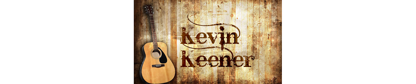 Kevin Keener Music & Podcast