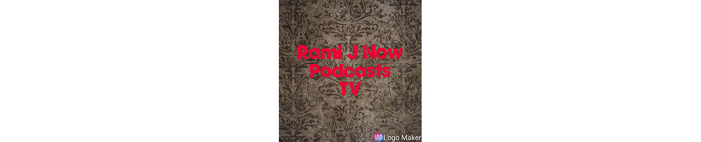 Rami Jaber Now Podcasts TV