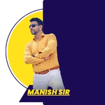 Manish Sir