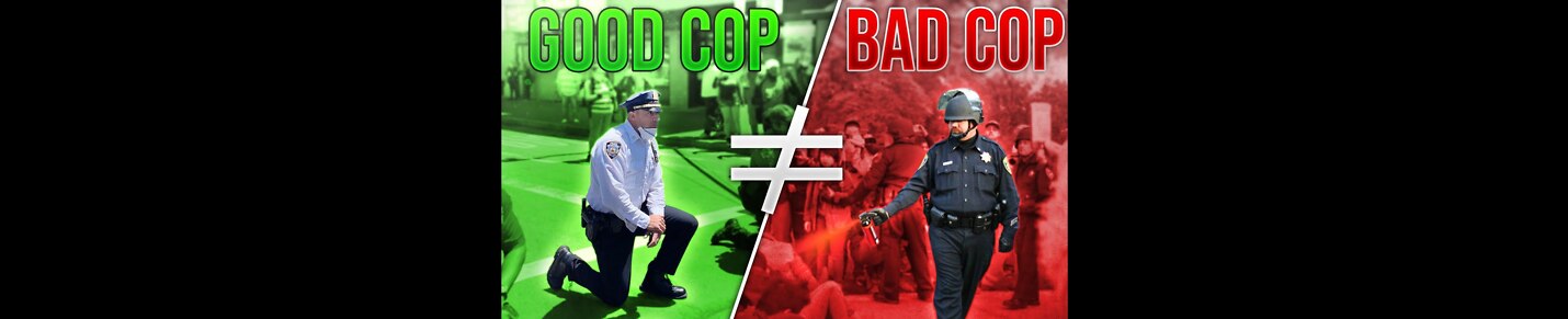 Good Cop Bad Cop