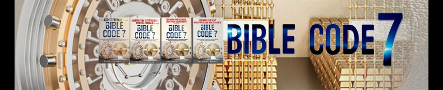 Bible Code 7