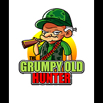 The Grumpy Old Hunter