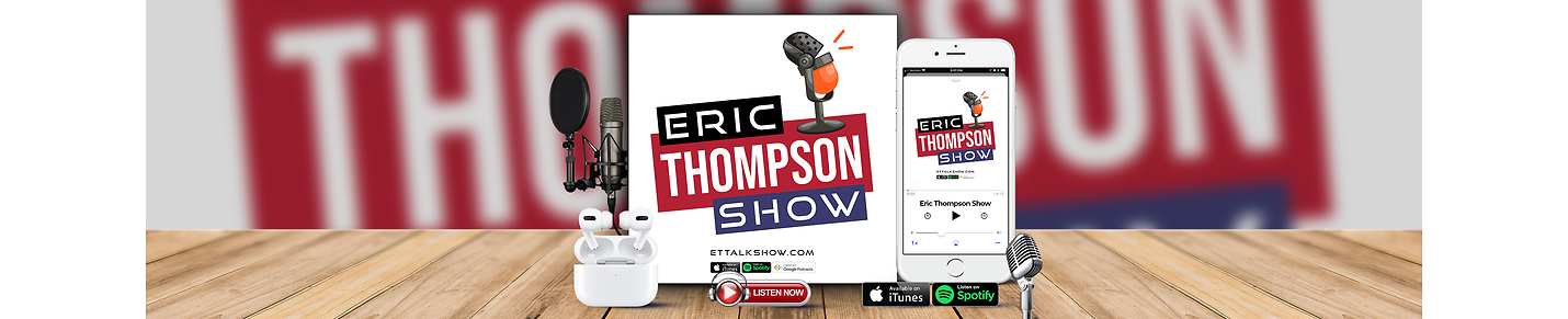 Eric Thompson Show