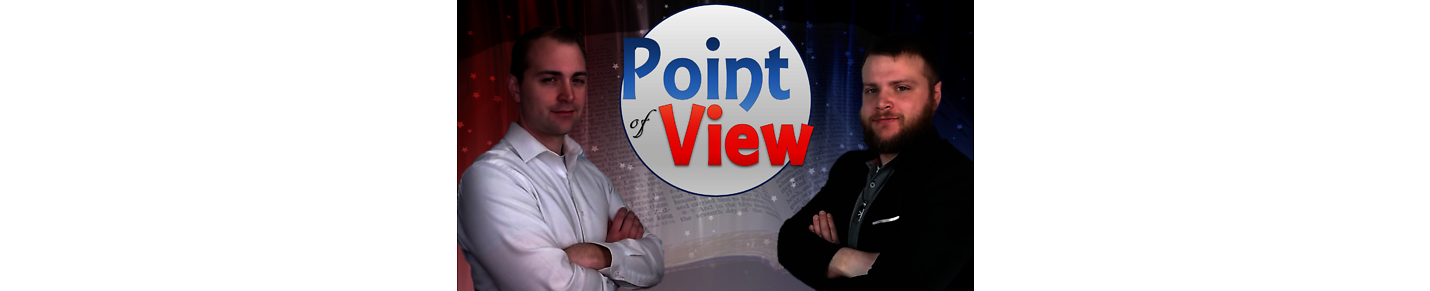 Point of View with Josh and Justin Barnes