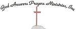 God Answers Prayers Ministries Inc