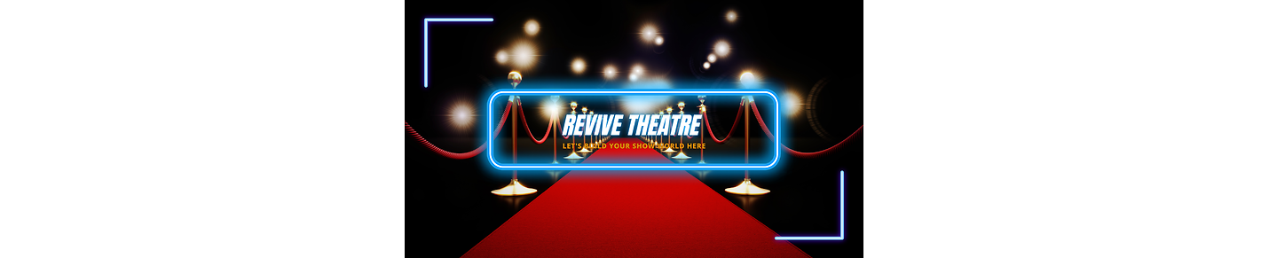 Revive Theatre