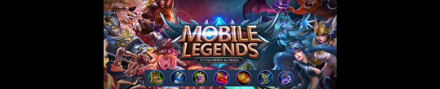 Mobile Legends: Bang Bang