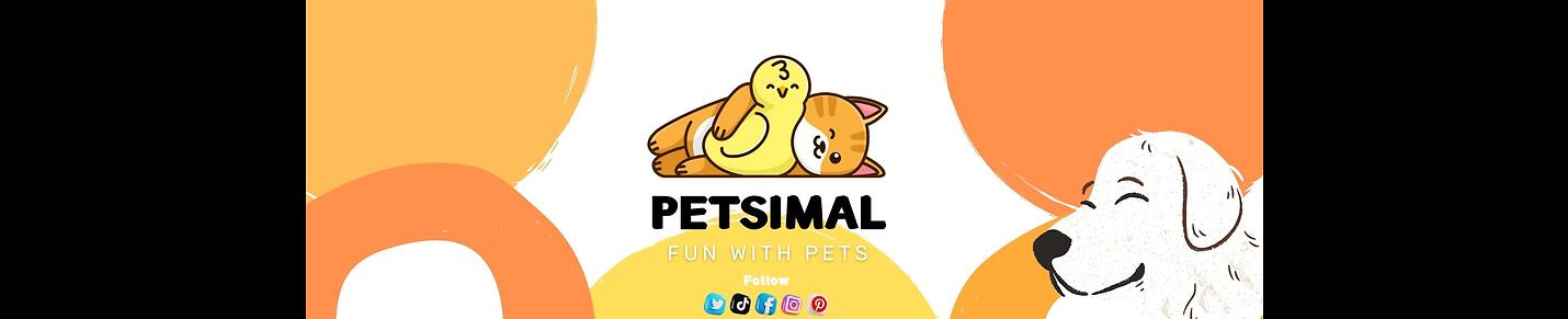 PETSIMAL (Best Pet Videos)