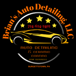 Brian's Auto Detailing, LLC