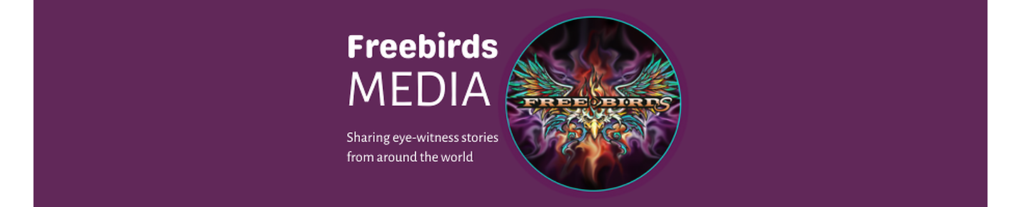 Free Birds Media