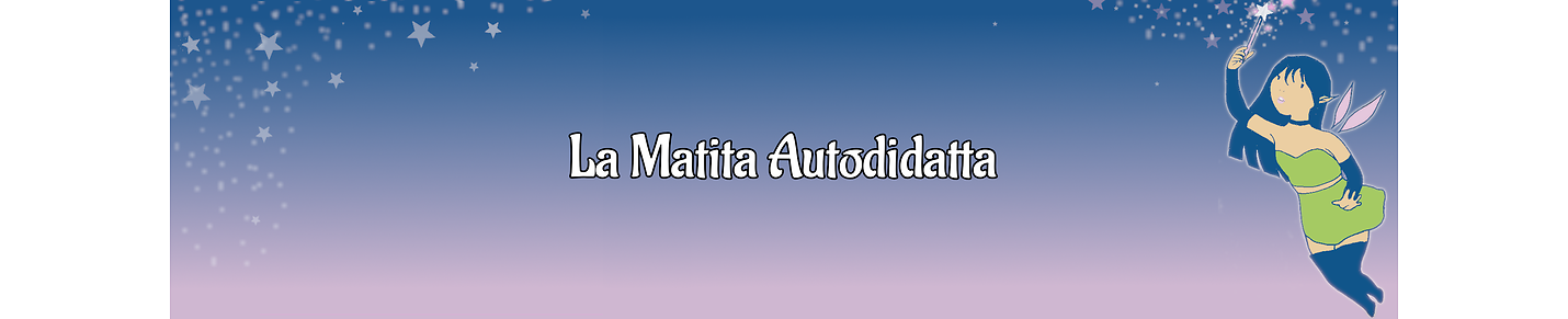 La Matita Autodidatta