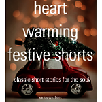 Audiobook - Heart Warming Festive Short Stories