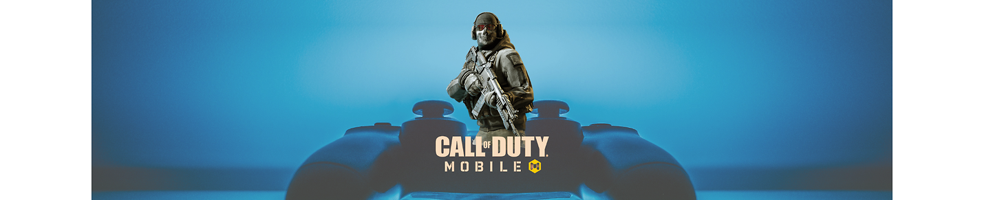 Call of Duty Mobile