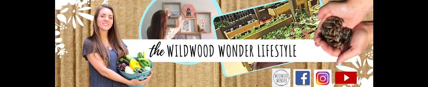 Wildwood Wonder Homestead